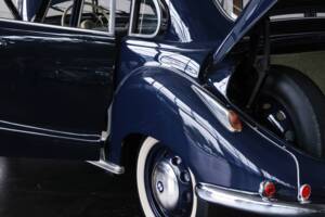 Bild 43/45 von BMW 501&#x2F;6 (1956)