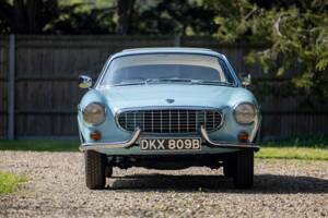 Image 26/50 of Volvo 1800 S (1964)