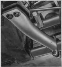 Image 78/81 of Volkswagen Beetle OKRASA TSV 1300&#x2F;34 (1963)