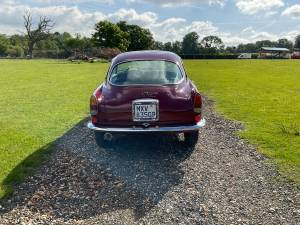 Image 14/36 of Alfa Romeo Giulietta Sprint Veloce (1959)