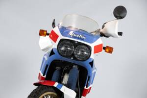 Bild 26/50 von Honda DUMMY (1989)