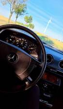 Image 6/6 of Mercedes-Benz 230 C (1978)