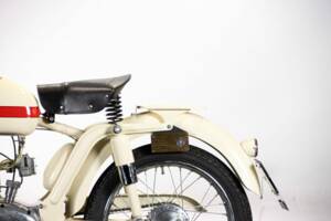 Bild 21/50 von MV Agusta Liberty I (1962)