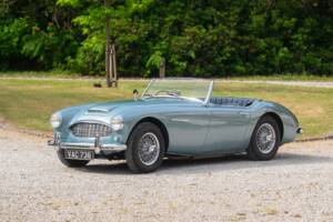 Image 5/38 of Austin-Healey 100/6 (BN4) (1956)