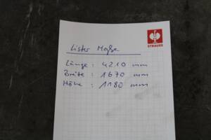 Image 65/80 of Lister Knobbly (1956)