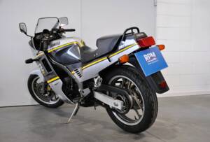 Bild 5/16 von Yamaha FZ 750 (1989)