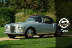 Afbeelding 1/50 van Lancia Aurelia B24 Convertible (1958)