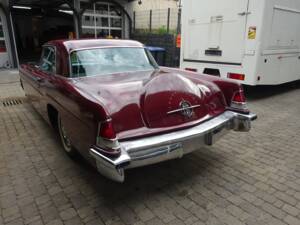 Bild 3/14 von Lincoln Continental Mark II (1956)