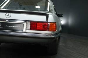 Afbeelding 39/50 van Mercedes-Benz 450 SLC 5,0 (1979)