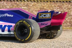 Image 35/48 of Force India VJM10 (2017)