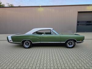 Image 7/73 of Dodge Coronet 500 Coupé (1969)
