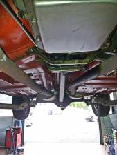 Image 14/20 of Ford Mustang 260 (1964)