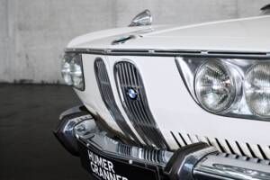 Bild 5/50 von BMW 2000 CS (1971)