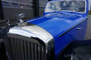 Bild 13/56 von Bentley Mark VI (1948)