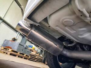 Immagine 43/50 di Mitsubishi Lancer Evolution V (1998)