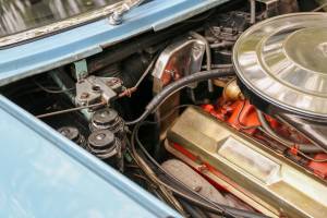 Bild 42/50 von Gordon-Keeble GT (1964)