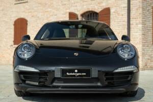Bild 3/50 von Porsche 911 Carrera 4S (2015)