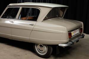 Image 22/60 of Citroën Ami 6 Berline (1969)