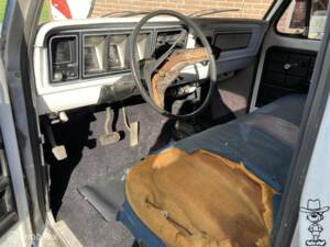 Image 12/44 of Ford F-250 (1978)