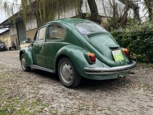 Image 3/43 of Volkswagen Beetle 1200 (1970)