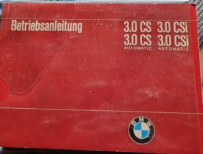 Imagen 53/53 de BMW 3.0 CSi (1972)