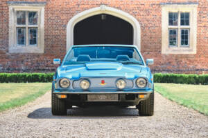 Image 8/22 of Aston Martin V8 Volante (1986)