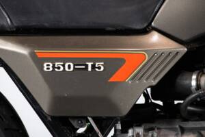 Image 17/50 of Moto Guzzi 850 T 5 (1984)