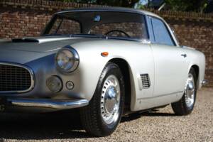 Bild 33/50 von Maserati 3500 GT Touring (1961)