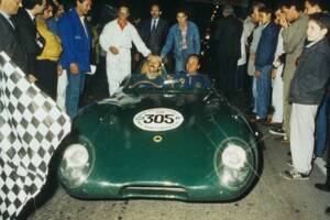 Afbeelding 27/27 van Lotus Eleven (1956)