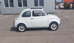 Imagen 4/12 de FIAT 500 F (1969)