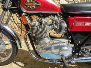 Afbeelding 4/43 van BSA A 75 Rocket 3 II (1972)