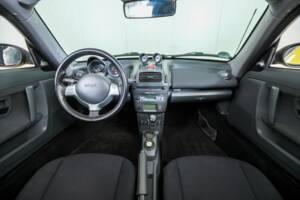 Afbeelding 5/50 van Smart Roadster (2004)