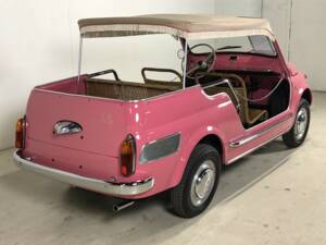Immagine 9/26 di FIAT 500 Giardiniera (1966)