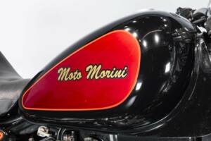 Image 37/46 of Moto Morini New York 350 (1988)