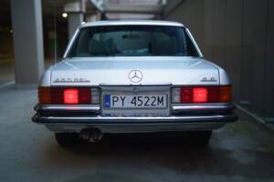 Bild 5/95 von Mercedes-Benz 450 SEL 6,9 (1976)