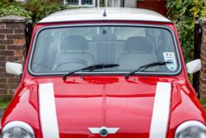 Bild 31/50 von Rover Mini Cooper 1,3i (2000)