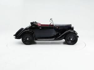 Imagen 6/15 de FIAT 508 Balilla Series 2 (1935)