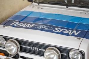 Bild 18/50 von Ford Escort RS 1800 (1975)