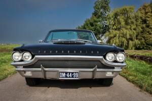Immagine 4/8 di Ford Thunderbird (1964)