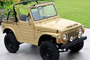 Image 45/50 de Suzuki LJ 80 (1980)