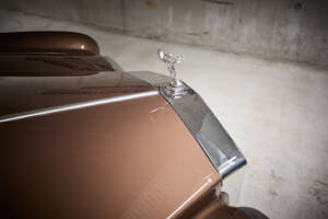 Imagen 33/100 de Rolls-Royce Silver Shadow II (1980)