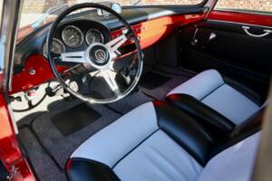 Image 9/50 of Alfa Romeo Giulietta SS (1961)