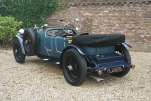 Image 11/50 de Alvis Silver Eagle Sports Tourer (1934)