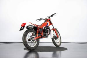 Immagine 4/41 di Fantic Trial 300 (1984)