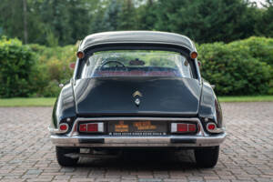 Image 25/56 of Citroën DS 20 Pallas (1971)