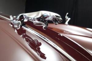 Afbeelding 11/34 van Jaguar XK 150 3.4 S OTS (1958)