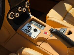 Afbeelding 26/74 van Ferrari 612 Scaglietti (2006)