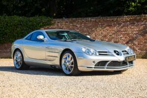 Bild 45/50 von Mercedes-Benz SLR McLaren (2006)