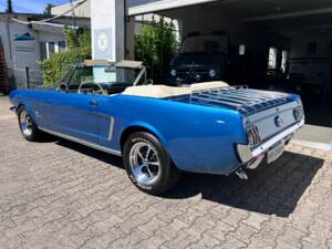 Bild 22/25 von Ford Mustang 289 (1965)