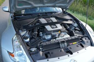 Image 23/30 of Nissan 370Z (2014)